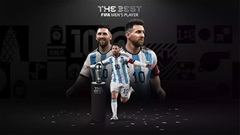 Messi thắng FIFA The Best 2023 bằng cách nào?