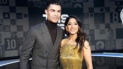 ‘Ronaldo trong giới phóng viên bóng đá’ gây sốt tại FIFA The Best 2023