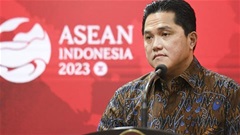 Chủ tịch LĐBĐ Indonesia: ‘ĐT Indonesia cần học hỏi ĐT Việt Nam ở lòng yêu nước’