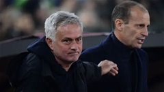 Người đầu tiên lên tiếng về việc Mourinho bị sa thải