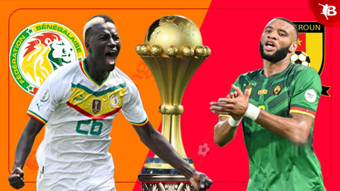 Nhận định bóng đá Senegal vs Cameroon, 00h00 ngày 20/1: Không dễ bẻ nanh 'Sư tử'