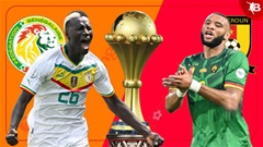 Nhận định bóng đá Senegal vs Cameroon, 00h00 ngày 20/1: Không dễ bẻ nanh 'Sư tử'