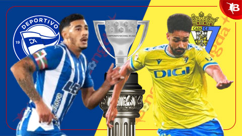 Nhận định bóng đá Alaves vs Cadiz, 03h00 ngày 20/1: Chìm sâu xuống đáy