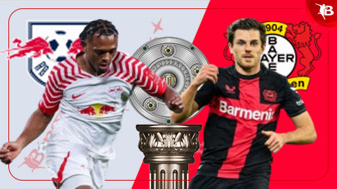 Nhận định bóng đá Leipzig vs Leverkusen, 00h30 ngày 21/1: Đánh chiếm Red Bull Arena