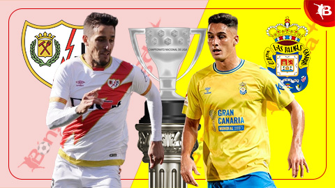 Nhận định bóng đá Rayo Vallecano vs Las Palmas, 20h00 ngày 20/1: Ai cũng có phần