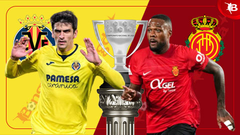 Nhận định bóng đá Villarreal vs Mallorca, 22h15 ngày 20/1: Không thể tin 'Tàu ngầm Vàng' 