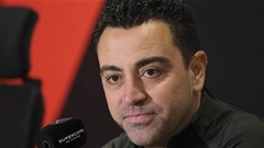 Xavi lên tiếng sau thông tin Barca liên hệ Mourinho