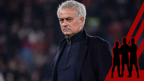 Điểm tin chuyển nhượng 19/1:  Mourinho có thể trở lại MU