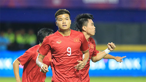 Đội hình dự kiến Việt Nam đấu Indonesia: Cơ hội cho ‘sát thủ’ cao 1m80
