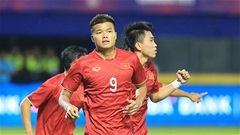 Đội hình dự kiến Việt Nam đấu Indonesia: Cơ hội cho ‘sát thủ’ cao 1m80