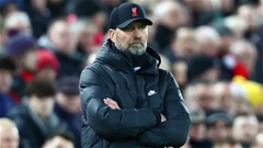 HLV Klopp xác nhận 3 trụ cột chưa thể tái xuất trước Bournemouth