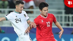 Indonesia bị loại dù thắng ĐT Việt Nam khi nào?