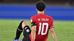 Salah chấn thương nặng hay nhẹ?