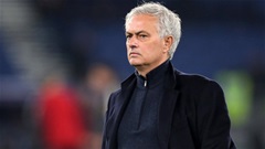 Mourinho từ chối Saudi Pro League, quyết trở lại Premier League