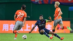 Các đội bóng hàng đầu Trung Quốc 'rủ nhau' giải thể, Super League điêu đứng