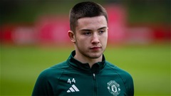 MU sắp cho cầu thủ thứ 8 rời Old Trafford