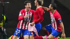 Kèo giải khát 22/1: Tài bàn thắng trận Granada – Atletico