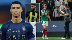 5 lý do khiến Saudi Pro League chưa phát triển như kỳ vọng của Ronaldo