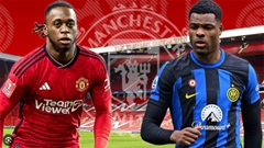  MU từ chối đổi Wan-Bissaka lấy Dumfries