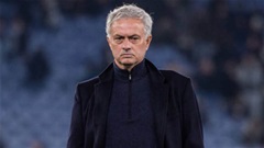 Ước mơ cuối sự nghiệp của Mourinho là gì?