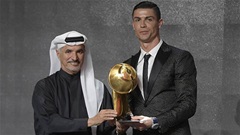 Tròn 1 năm Ronaldo ở Al Nassr: Những con số không biết nói dối