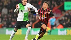 Kèo giải khát 25/1: Tài bàn thắng trận Bournemouth - Swansea