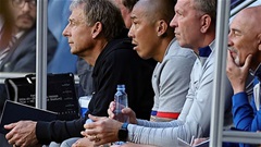 HLV Klinsmann nói gì khi hoà Malaysia để Hàn Quốc tránh Nhật Bản? 