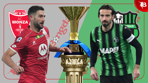 Nhận định bóng đá Monza vs Sassuolo, 21h00 ngày 28/1: Dễ có bất ngờ