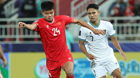 ĐT Việt Nam bất ngờ nhận thêm tin dữ sau Asian Cup