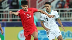 ĐT Việt Nam bất ngờ nhận thêm tin dữ sau Asian Cup