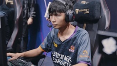 Thắng nhọc nhằn Team Flash, Vikings Esports giành điểm số đầu tiên tại VCS 2024 mùa Xuân