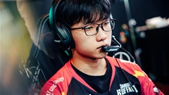 Cựu phân tích viên của GAM Esports: 'VCS là khu vực có tiềm năng nhưng chưa được khai thác nhiều nhất'