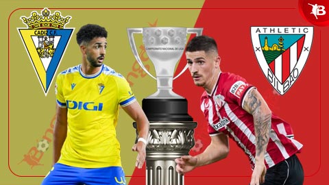 Nhận định bóng đá Cadiz vs Bilbao, 22h15 ngày 28/1: Dạo chơi ở Cadiz