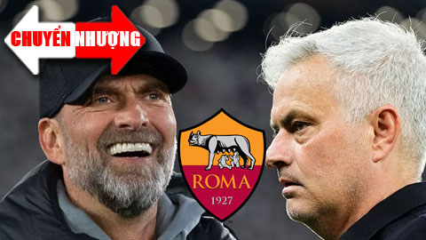 Tin chuyển nhượng 27/1: Roma muốn mời Klopp