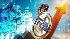 'Vua Perez' và nghệ thuật đánh bóng cầu thủ của Real Madrid