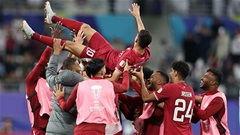 Lịch thi đấu vòng 1/8 Asian Cup 2023 hôm nay: Qatar thẳng tiến?