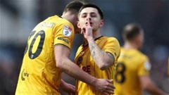 Newport County vs MU: 0 đồng 'chiến' tỷ bảng