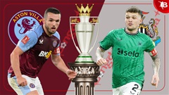 Nhận định bóng đá Aston Villa vs Newcastle, 03h15 ngày 31/1: Chích chòe xệ cánh