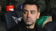Xavi tuyên bố từ chức vào cuối mùa giải