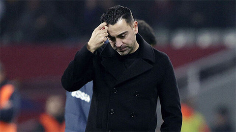 Xavi rời Barca: Đoạn kết buồn không thể tránh khỏi