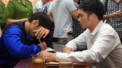 5 vụ bán độ dẫn tới án tù của bóng đá Việt Nam