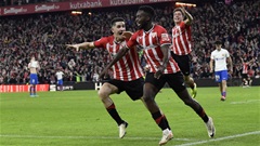 Kèo vàng 2/2: Chọn cửa trên trận Bilbao vs Mallorca