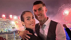Quà sinh nhật ‘khó tin’ Ronaldo tặng bạn gái