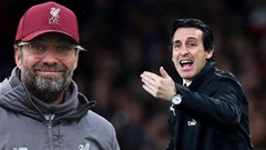Tổng hợp Ngoại hạng Anh vòng 22: Liverpool quá mạnh, Aston Villa bật khỏi Top 4