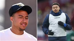 Lingard lưu lạc tới Hàn Quốc
