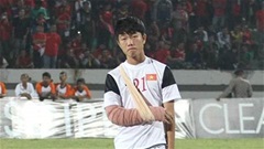 Xuân Trường kể lý do U19 Việt Nam thua Indonesia mà khán giả vẫn sướng