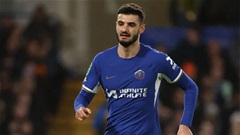 Chelsea đẩy đi 2 ngôi sao trong phiên chợ cuối