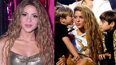 Shakira xung đột to với phụ huynh ở trường học của con