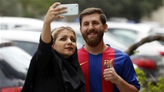 ‘Messi Iran’ dụ dỗ 23 phụ nữ lên giường