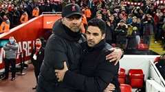 Arteta học được gì từ Klopp?